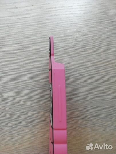 Продам чехол на Samsung galaxy J1 6