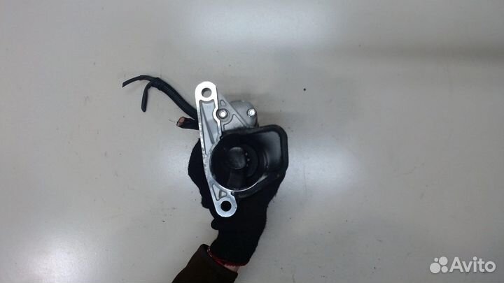 Стартер Renault Clio, 2008