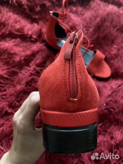 Боссоножки