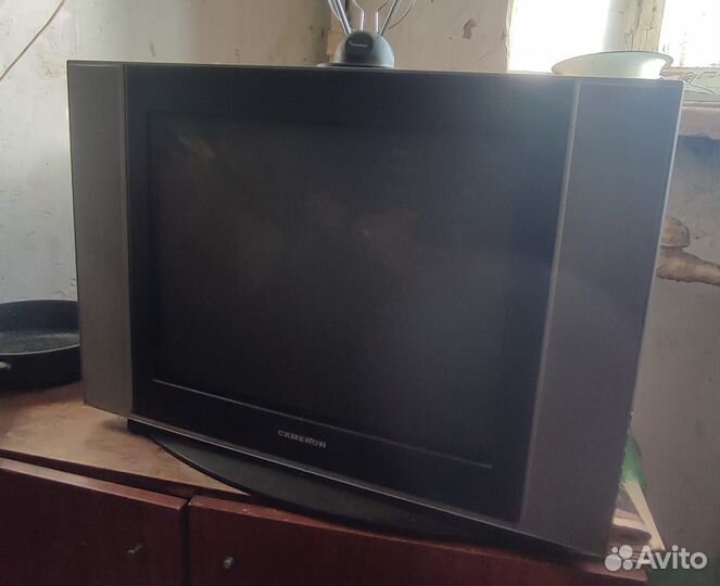 Телевизор