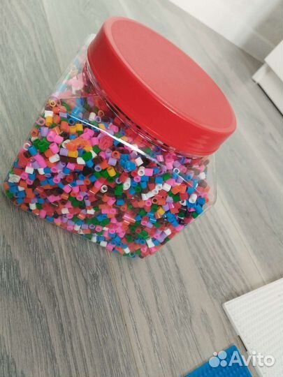 Термомозаика IKEA