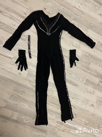 Комбинизон фигурное катание