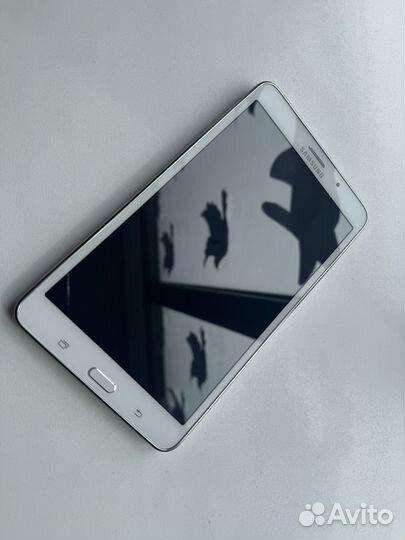 Samsung galaxy tab 4
