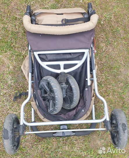 Уличная коляска