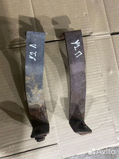 Кроншетйн защиты двигателя skoda yeti