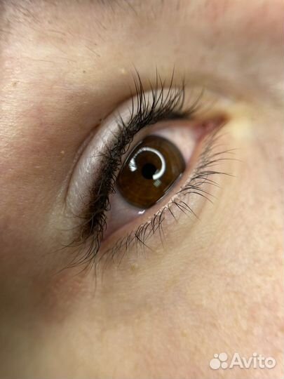 Перманентный макияж