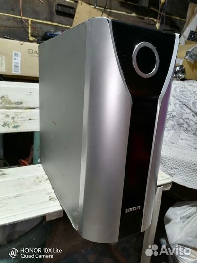 Сабвуфер Samsung psws800e