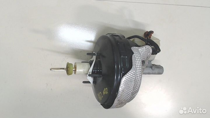 Цилиндр тормозной главный Volvo XC90, 2007