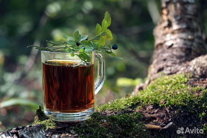 Китайский чай для понимания и осознания