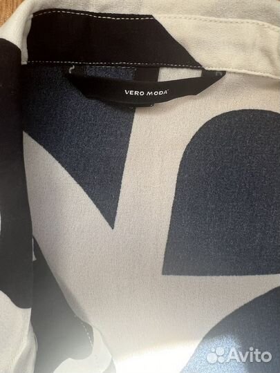 Платье vero moda