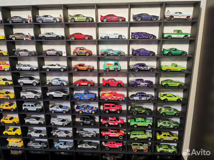 Hot Wheels машинки оригинал