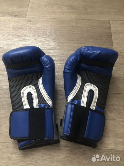 Перчатки everlast