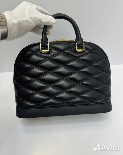 Сумка женская Louis Vuitton Alma PM