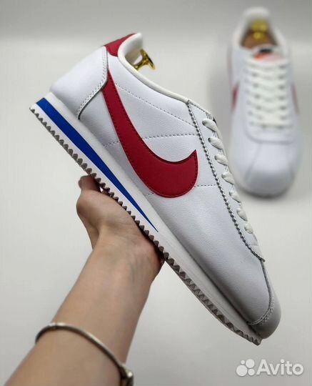 Nike Classic Cortez Forrest Gump