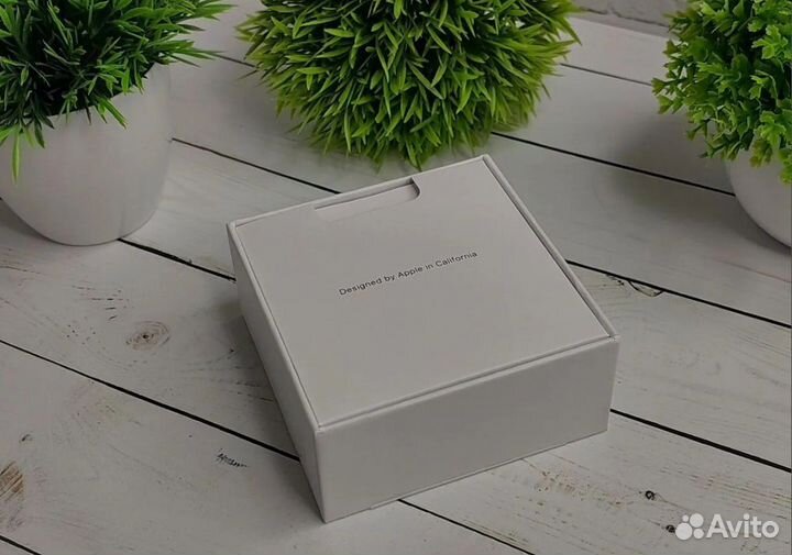 AirPods Pro 2 Type-C (лучшее качество + стиль и чехол)