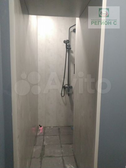 Комната 16 м² в 2-к., 2/2 эт.