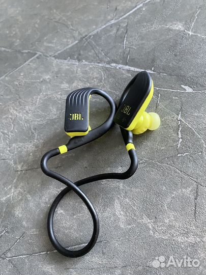 Наушники jbl endurance dive