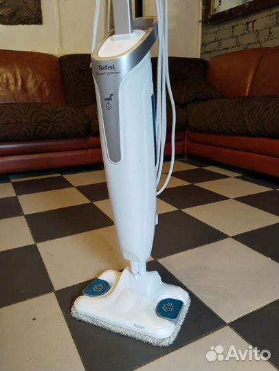 Паровая швабра Tefal VP6557