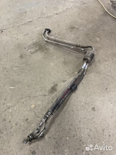 Трубки кондиционера Opel Vectra B