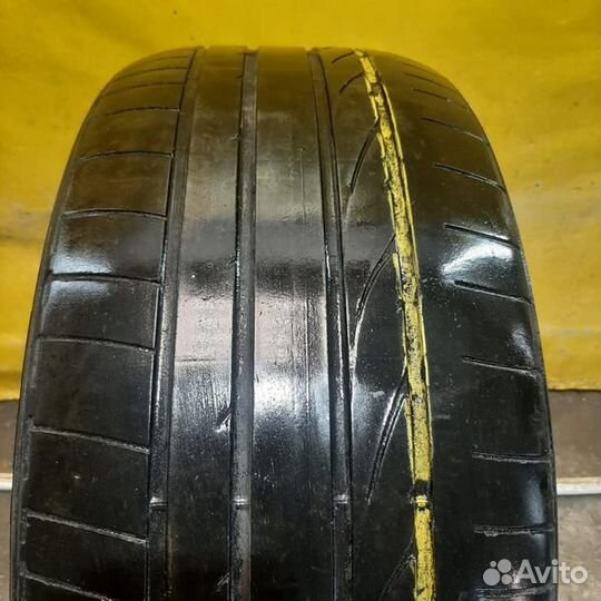 Bridgestone Dueler H/P Sport 275/45 R20