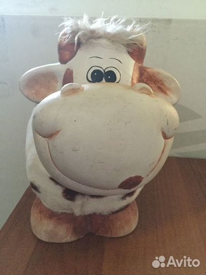 Копилка «Коровка»