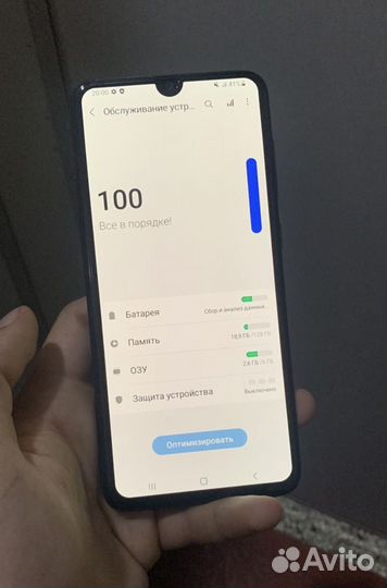 Samsung galaxy a70 128gb