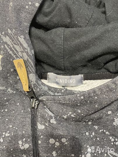 Комбинезон детский