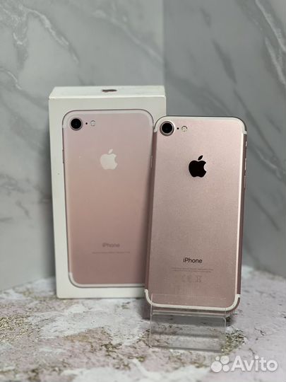 iPhone 7, 32 ГБ
