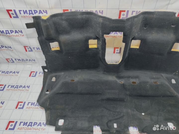 Покрытие напольное заднее Land Rover Freelander II