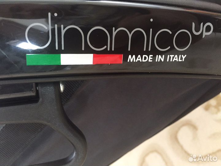 Коляска CAM dinamico up 2 в 1