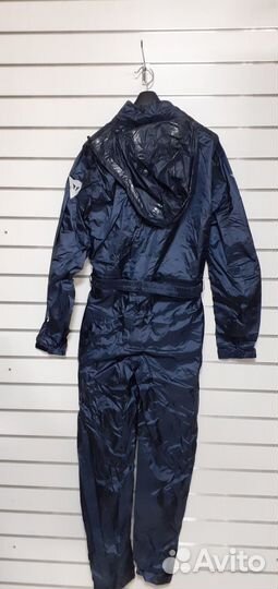 Мото Комбинезон дождевой Dinese L, M