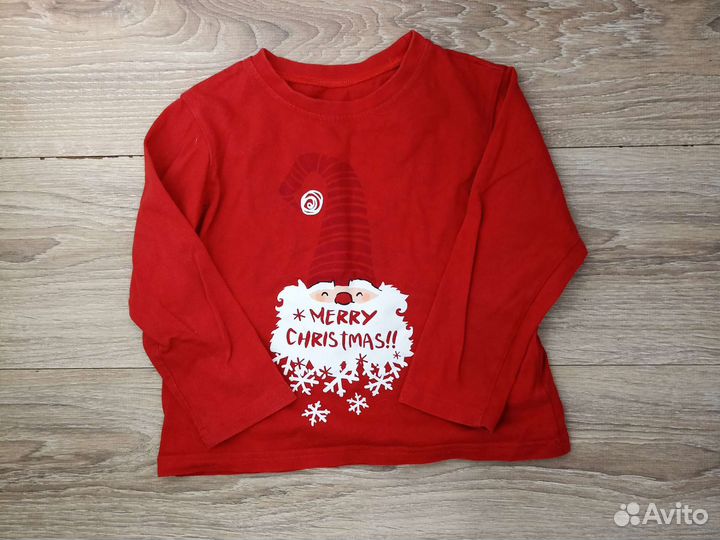 Детская одежда для мальчиков