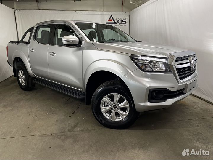 Dongfeng DF6 2.3 AT, 2023