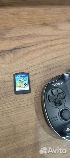 Sony playstation Vita