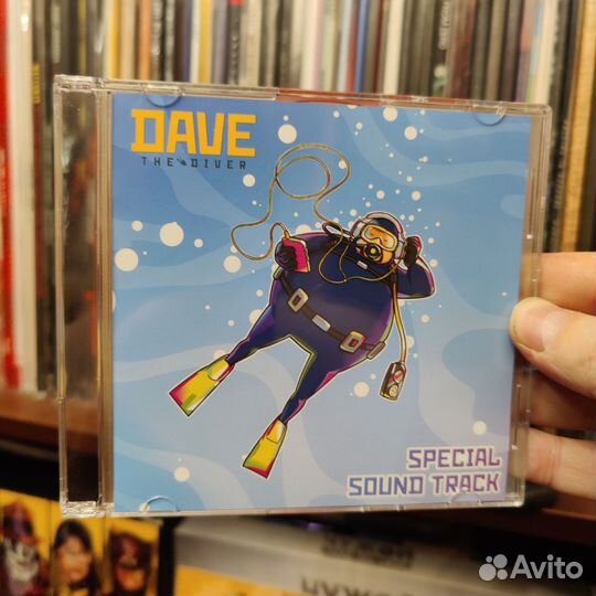 Cd Бронь на доставку Никита Момот