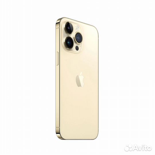 iPhone 14 Pro Max Gold 128GB A2894