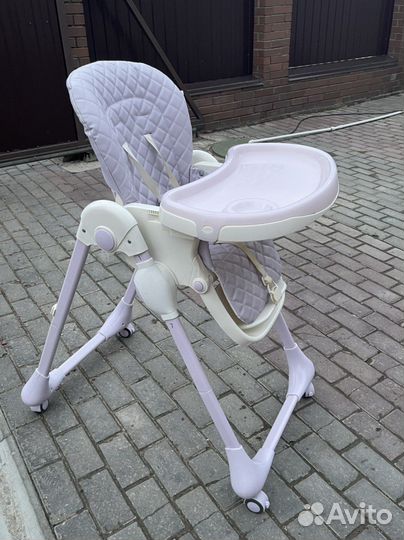 Стул для кормления Everflo gently