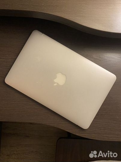 Apple MacBook Air 11 2012
