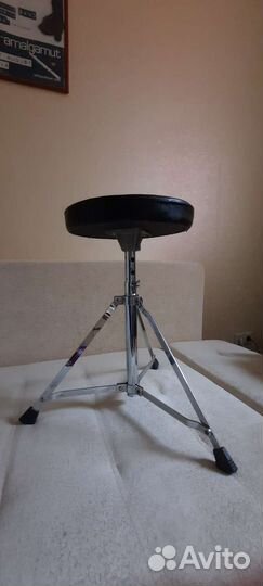 Стул для барабанщика