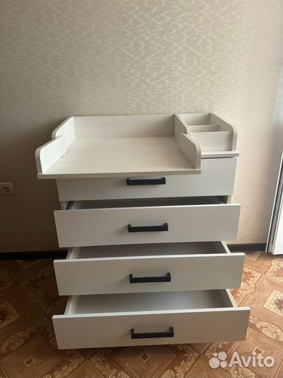 Сборщик корпусной и мягкой мебели