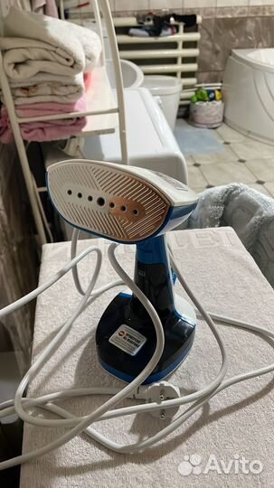 Отпариватель