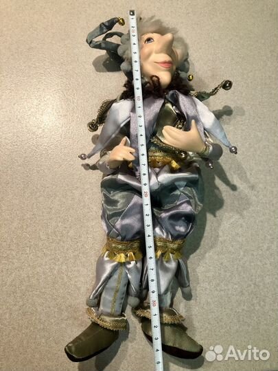 Украшения интерьерные новогодние праздничные