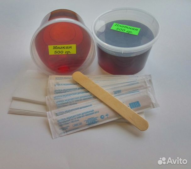 Набор для Шугаринга