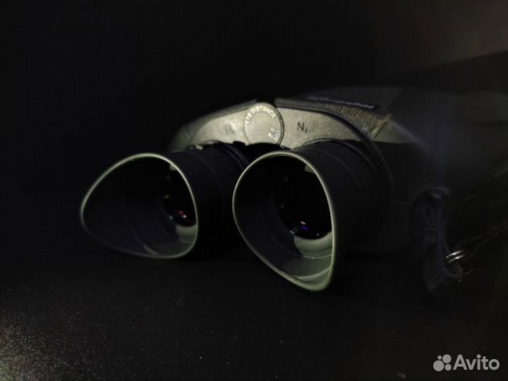 Бинокль Steiner Nighthunter 8X56