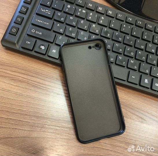 Чехол на iPhone 7 8