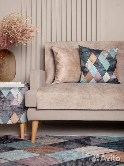 Покрывало-накидка Solo