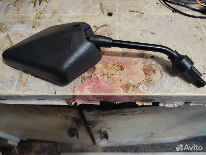 Зеркало для эндуро