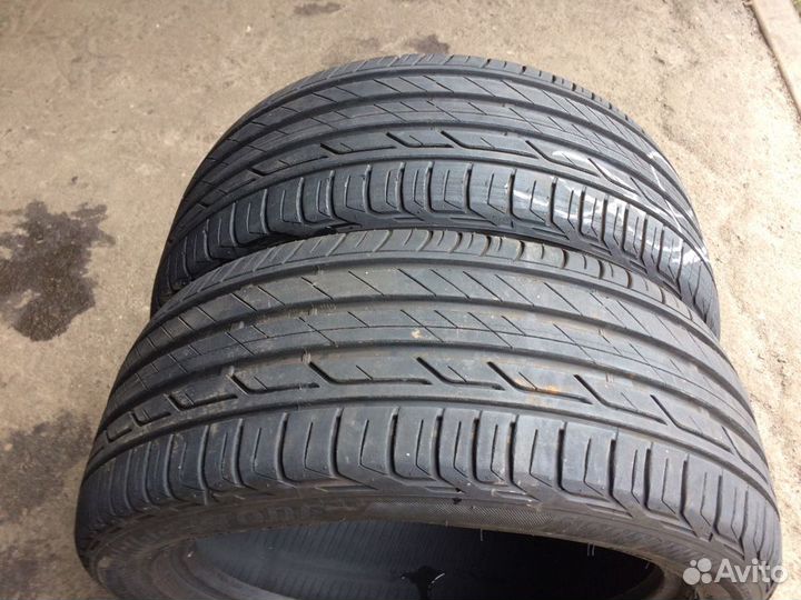 Bridgestone Turanza T001 215/45 R16