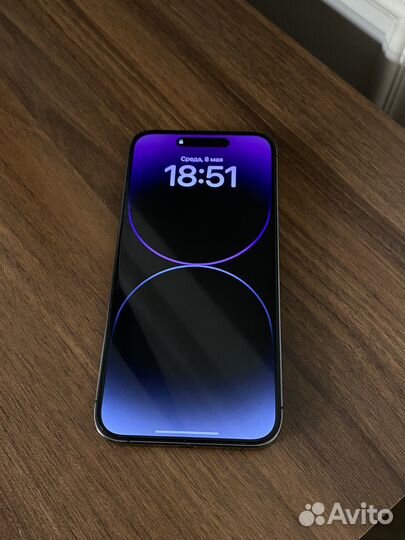 iPhone 14 Pro Max, 256 ГБ