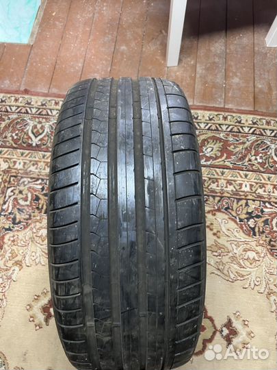 Dunlop SP Sport Maxx GT 245/45 R19